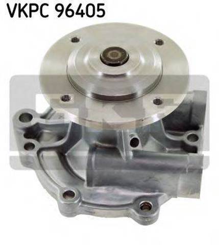 Насос охолоджуючої рідини VKPC96405 SKF