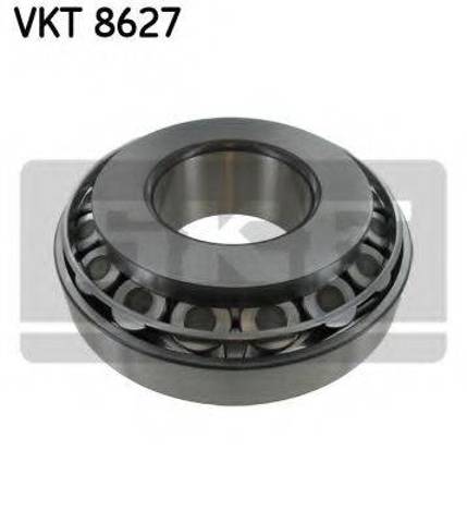 Підшипник диференціалу заднього моста VKT8627 SKF