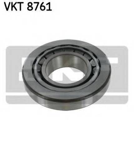 Підшипник диференціала заднього моста VKT8761 SKF