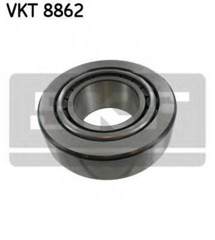 Підшипник ступиці колеса VKT8862 SKF
