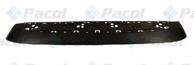 Козирок VOLUP006 PACOL