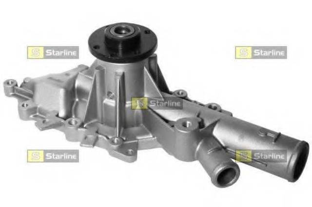 Водяний насос VPME142 STARLINE