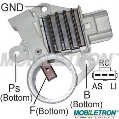 Реле зарядки генератора VRF910 MOBILETRON