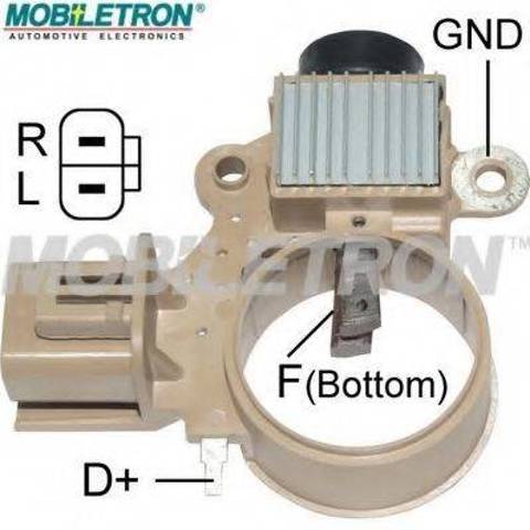Реле регулятор напруги генератора VRH2009191B MOBILETRON
