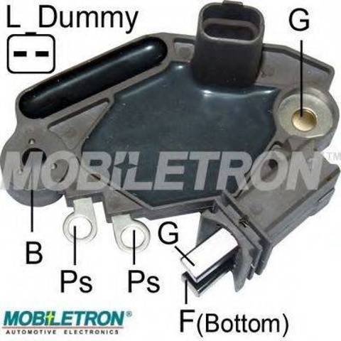 Реле-регулятор (напруги) VRPR1424H MOBILETRON