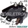Реле зарядки генератора VRPR3529 MOBILETRON