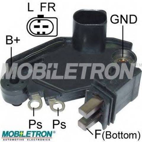 Реле зарядки генератора VRV3406SE MOBILETRON