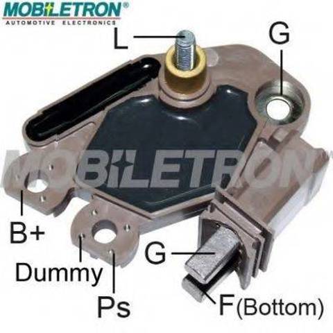 Реле-регулятор (напруги) VRV3874 MOBILETRON