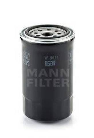 Фільтр відцентровий очищення масла W8011 MANN
