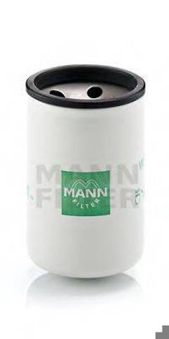 Фільтр масляний грубої очистки (повнопотоковий ф.) W925 MANN