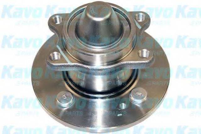 Маточини задніх коліс WBH3002 KAVO PARTS
