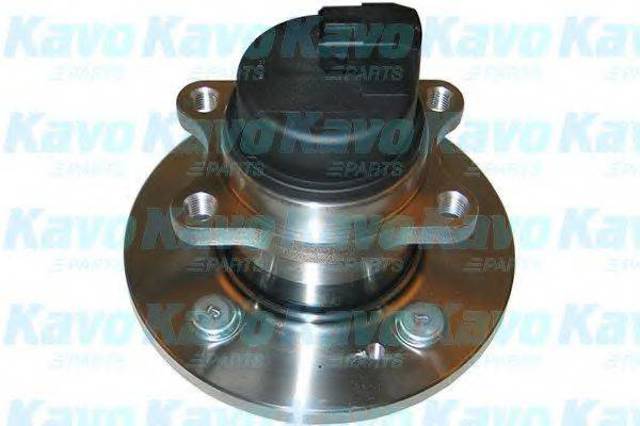 Маточини задніх коліс WBH3011 KAVO PARTS