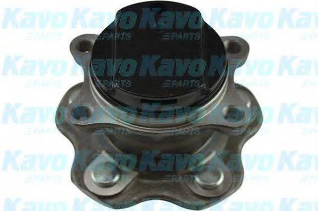 Підшипник ступиці колеса WBH6522 KAVO PARTS