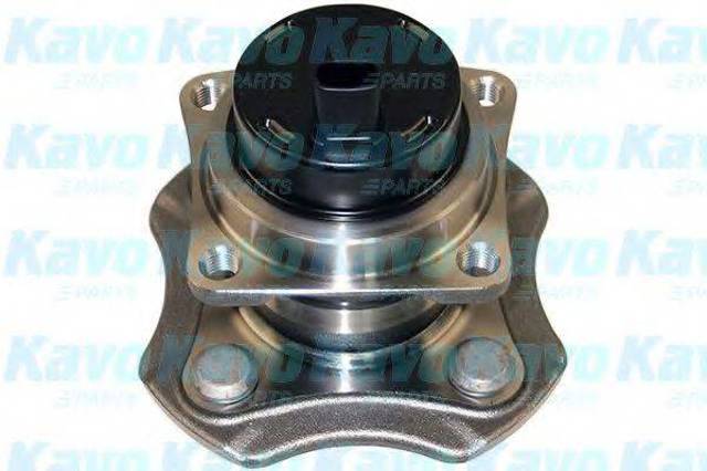 Підшипник ступиці колеса WBH9008 KAVO PARTS