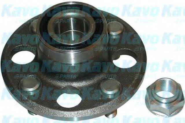 Підшипник ступиці колеса WBK2005 KAVO PARTS