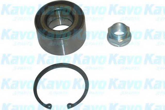 Підшипник ступиці задньої WBK2010 KAVO PARTS
