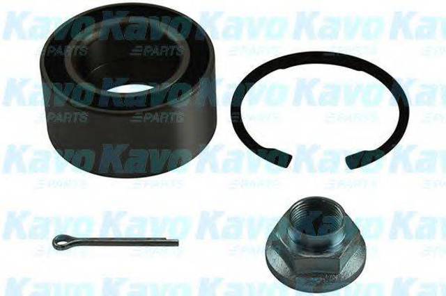 Підшипник ступиці передньої WBK3023 KAVO PARTS