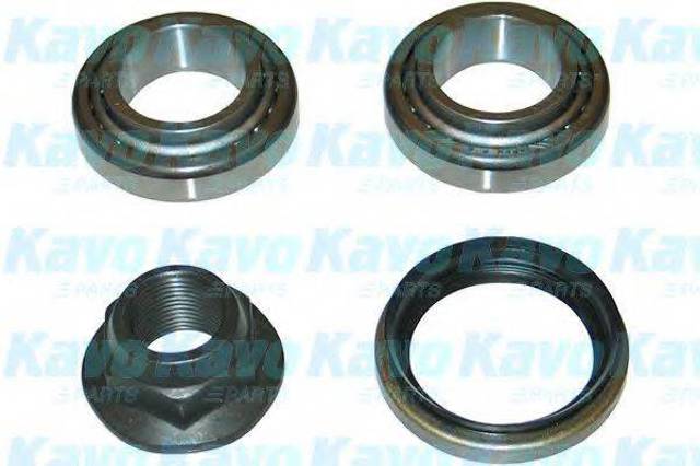 Підшипник ступиці задньої WBK5511 KAVO PARTS