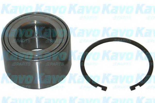 Задній підшипник WBK6506 KAVO PARTS
