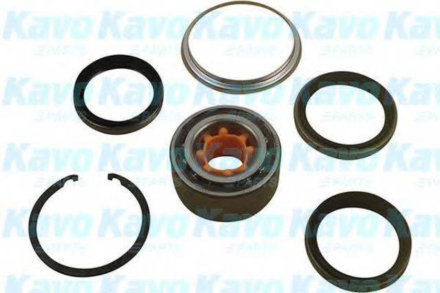 Опорний підшипник WBK9009 KAVO PARTS