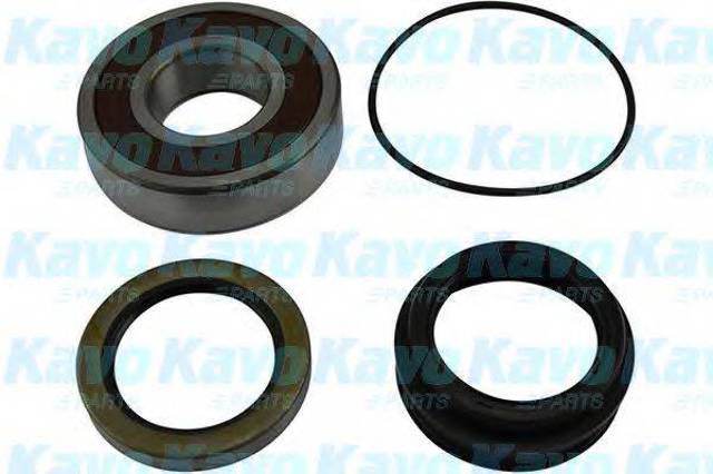 Підшипник маточини задньої WBK9043 KAVO PARTS