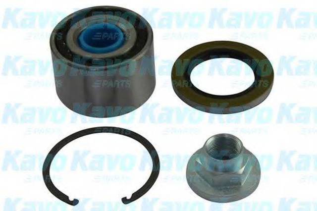 Підшипник маточини WBK9045 KAVO PARTS
