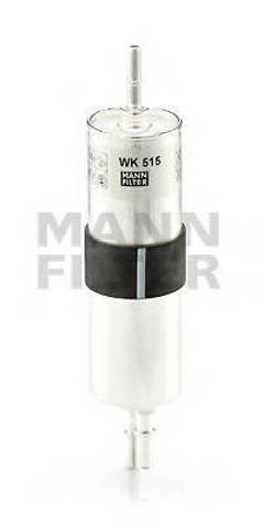 Фільтр паливний WK515