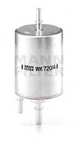 Фільтр палива WK7204