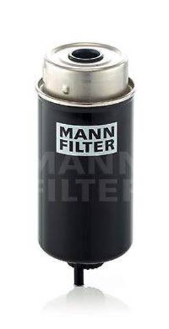 Фільтр паливний WK8172 MANN
