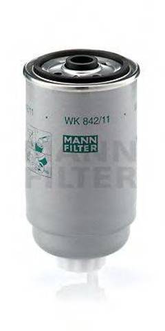 Фільтр палива WK84211 MANN