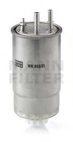 Фільтр палива WK85321 MANN