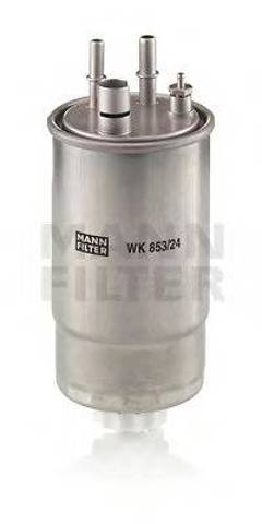 Фільтр паливний WK85324 MANN