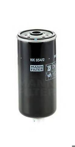 Фільтр палива WK8542 MANN