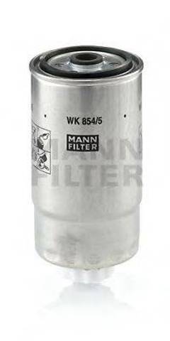 Фільтр палива WK8545 MANN