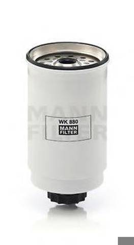 Фільтр палива WK880 MANN