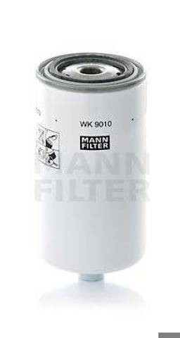 Фільтр паливний WK9010 MANN