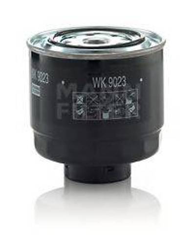 Фільтр палива WK9023Z MANN