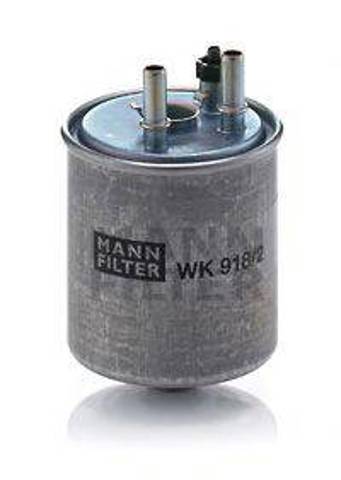 Фільтр паливний WK9182X MANN