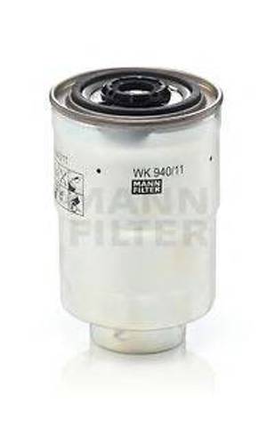 Elg5241 фільтр палива ( аналогwf8058/kc46) WK94011X
