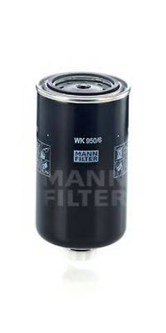 Фільтр палива WK9506