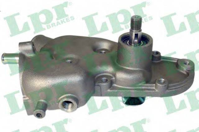 Насос охолоджуючої рідини WP0526 SAMKO