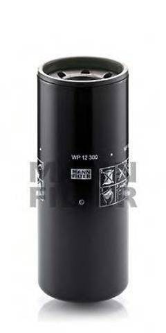 Фільтр масляний ДВЗ WP12300 MANN