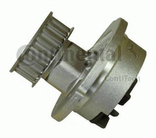 Насос охолодження WP6017 CONTINENTAL