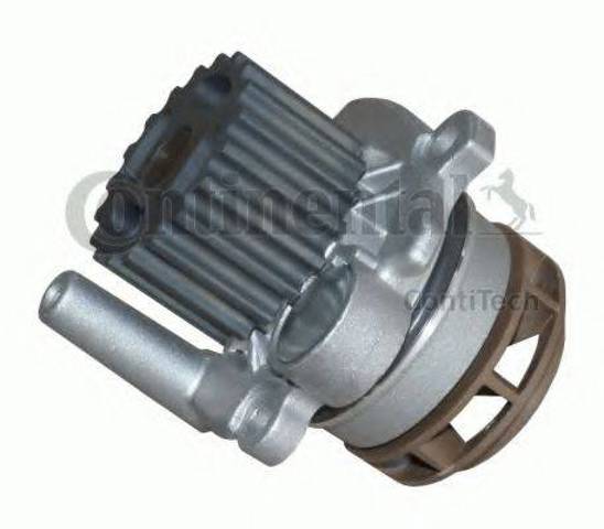Насос охолоджуючої рідини WP6047 CONTINENTAL
