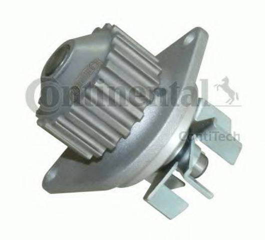Насос охолодження WP6079 CONTINENTAL