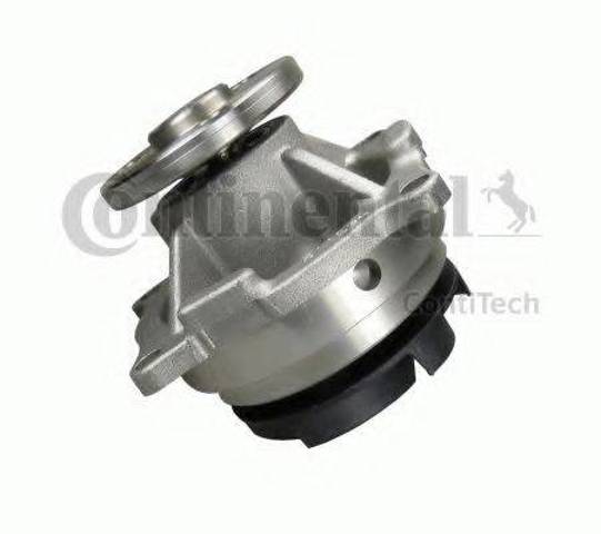 Насос системи охолодження WP6084 CONTINENTAL