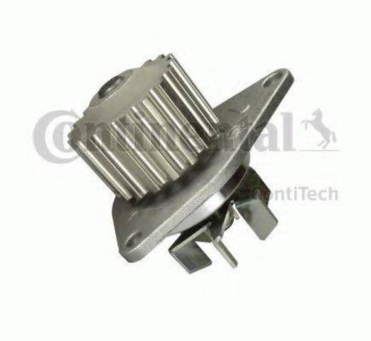 Насос системи охолодження WP6088 CONTINENTAL