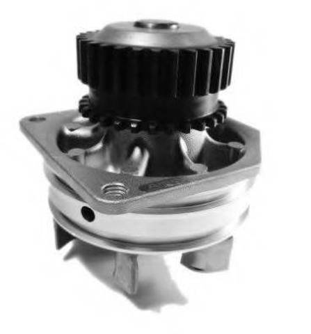 Помпа охолодження WPN116 AISIN