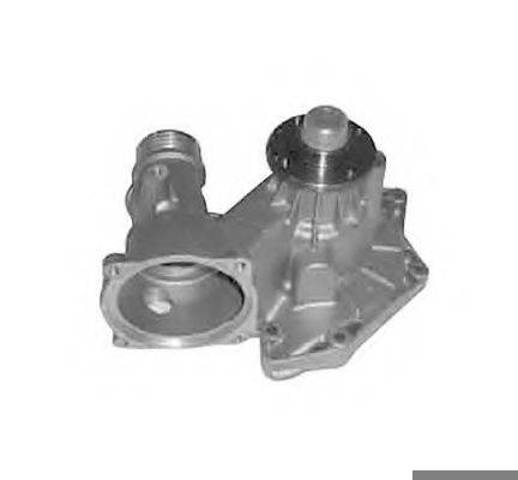Помпа водяна, (насос) охолодження WPQ0040 MAGNETI MARELLI