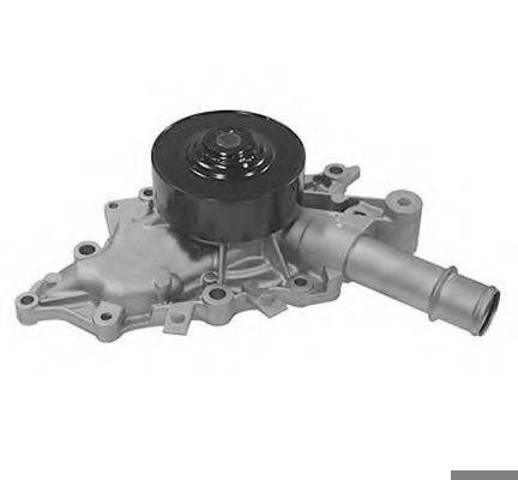 Насос системи охолодження WPQ0691 MAGNETI MARELLI